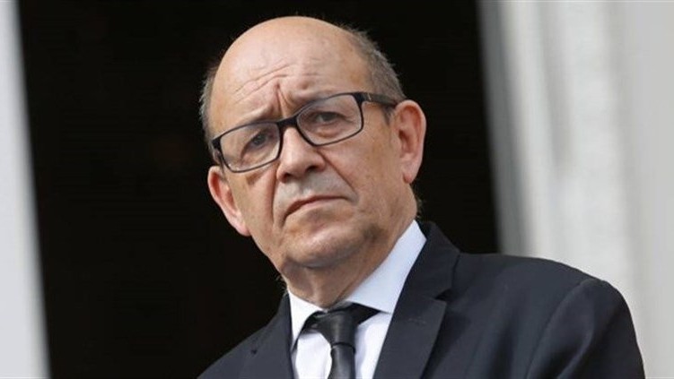 tinh hinh lebanon eu trung phat gay suc ep iran khang dinh ton trong beirut