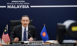 Vấn đề Biển Đông: Malaysia khẳng định lập trường, Mỹ bác bỏ những 'tuyên bố chủ quyền lãnh hải phi pháp' của Trung Quốc