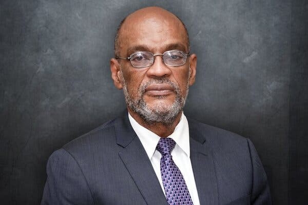 Hậu ám sát Tổng thống Haiti: Thủ tướng tạm quyền từ chức, chính phủ mới thành lập. (Nguồn: New York Times)