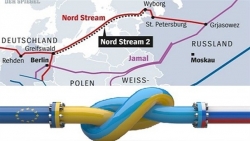 Thỏa thuận Mỹ-Đức về Dòng chảy phương Bắc 2: Ukraine, Ba Lan không thể ngồi yên, ra tuyên bố nói lời 'tâm can'