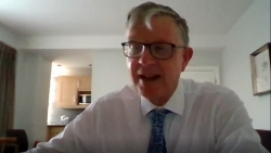 Việt Nam chủ trì cuộc họp của Nhóm bạn bè của UNCLOS, hơn 120 nước thành viên tham dự