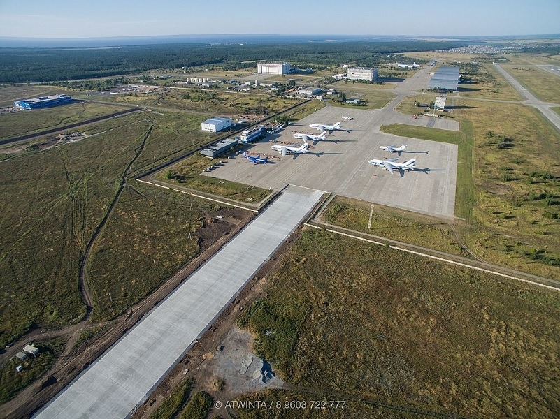 Thỏa thuận quá cảnh Afghanistan: Nhắc về 'giai đoạn lãng mạn trong quan hệ Nga-Mỹ', Moscow nói 'tạm biệt!'. (Nguồn: Wikipedia)