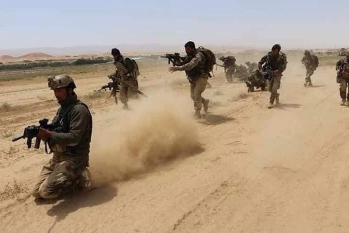 Tình hình Afghanistan: LHQ cảnh báo số dân thường thương vong nhiều chưa từng thấy