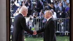 Politico: Mỹ lo các biện pháp quá khắc nghiệt sẽ dẫn đến khủng hoảng ở Nga