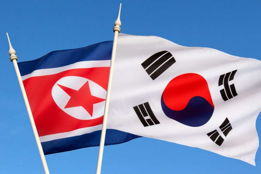 Hàn Quốc tính bàn với Triều Tiên tổ chức hội nghị trực tuyến? (Nguồn: VN Explorer)