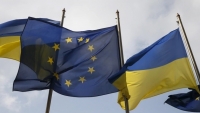 Lãnh đạo châu Âu nói gì về triển vọng bước vào EU của Ukraine?