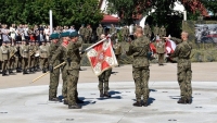 Ba Lan tuyên bố xây dựng lực lượng quân tình nguyện, nhắc gì về Nga?