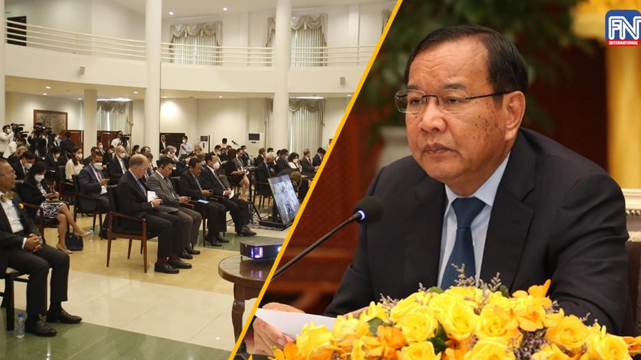 Hòa đàm Myanmar: Đặc phái viên ASEAN báo 'bước tiến lớn', mời đại diện 'phi chính trị' dự các cuộc họp khối
