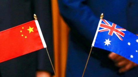 Ngoại trưởng Australia: Quan hệ với Trung Quốc không phải là điều duy nhất quan trọng với Canberra Ngoại trưởng Australia: Quan hệ với Trung Quốc không phải là điều duy nhất quan trọng với Canberra