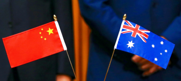 Ngoại trưởng Australia: Quan hệ với Trung Quốc không phải là điều duy nhất quan trọng với Canberra. (Nguồn: Reuters)