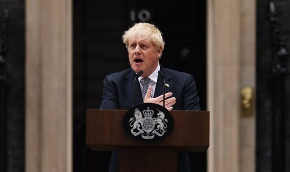 Làm một việc trước khi từ chức, Thủ tướng Anh nói 'rất buồn khi phải từ bỏ công việc tốt nhất thế giới', ai sẽ là ứng viên sáng giá? (Nguồn: Getty Images)