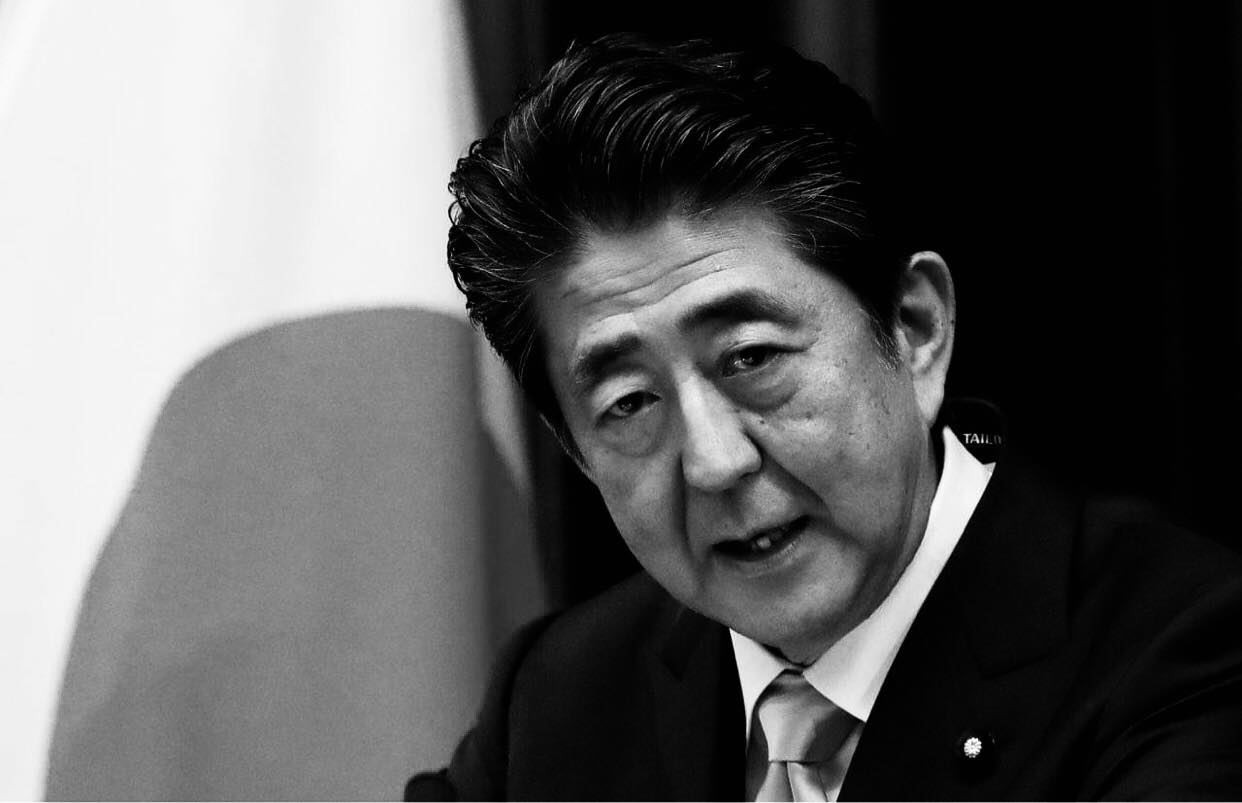 Vụ ám sát Thủ tướng Nhật Bản Abe Shinzo: Nga nói 'quái dị'. (Nguồn: Reuters)