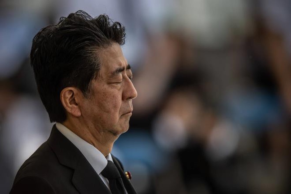 Vụ sát hại cựu Thủ tướng Nhật Bản Abe Shinzo: Bác sĩ điều trị tiết lộ tình tiết ám ảnh. (Nguồn: Getty Images)