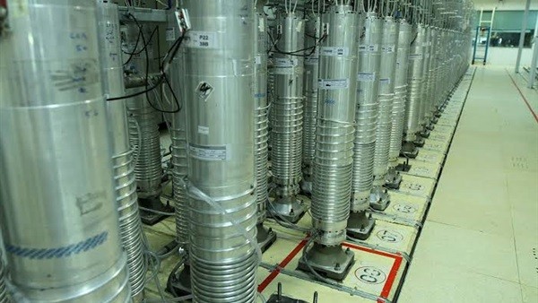 Bắt đầu làm giàu uranium lên 20%, Iran nói chẳng phải vấn đề gì mới, tố truyền thông phóng đại vì ý đồ riêng. (Nguồn: The Reference)