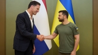 Phe Ukraine thừa nhận bất lợi rất lớn trước Nga, Tổng thống Zelensky lạc quan với 'tin vui' mới nhận