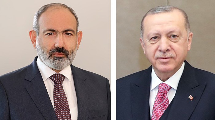 lanh dao tho nhi ky va armenia co hanh dong hiem bang dang tan