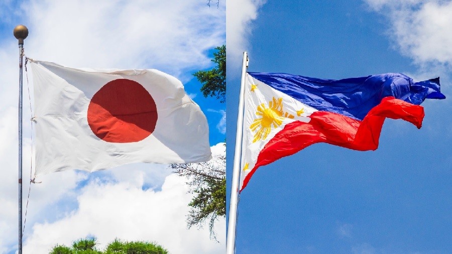 Nhật Bản-Philippines kêu gọi giải quyết hòa bình cho các tranh chấp ở Biển Đông theo phán quyết của Tòa trọng tài. (Nguồn: Inquirer)