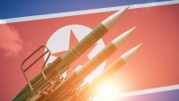 Hàn Quốc thông báo phát hiện dấu hiệu hành động mới của Triều Tiên