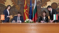Vứt bỏ rào cản, Bulgaria 'bật đèn xanh' cho Bắc Macedonia  có cơ hội 'đặt chân' vào EU