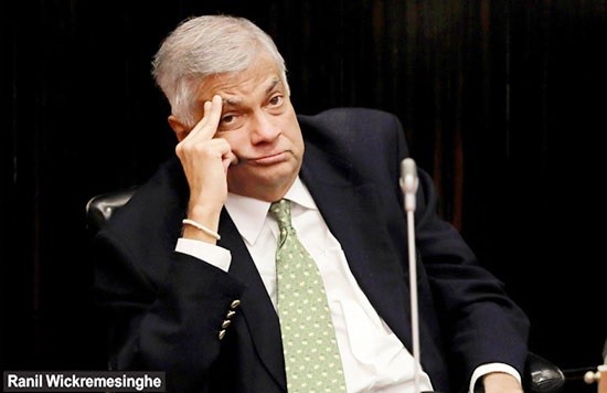 Sri Lanka đã tìm ra tổng thống mới. (Nguồn: The Island Online)