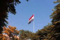 Syria tuyên bố cắt quan hệ ngoại giao với Ukraine