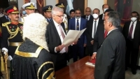 Sri Lanka: Tân Tổng thống tuyên thệ nhậm chức, cảm ơn lực lượng vũ trang và kêu gọi đoàn kết