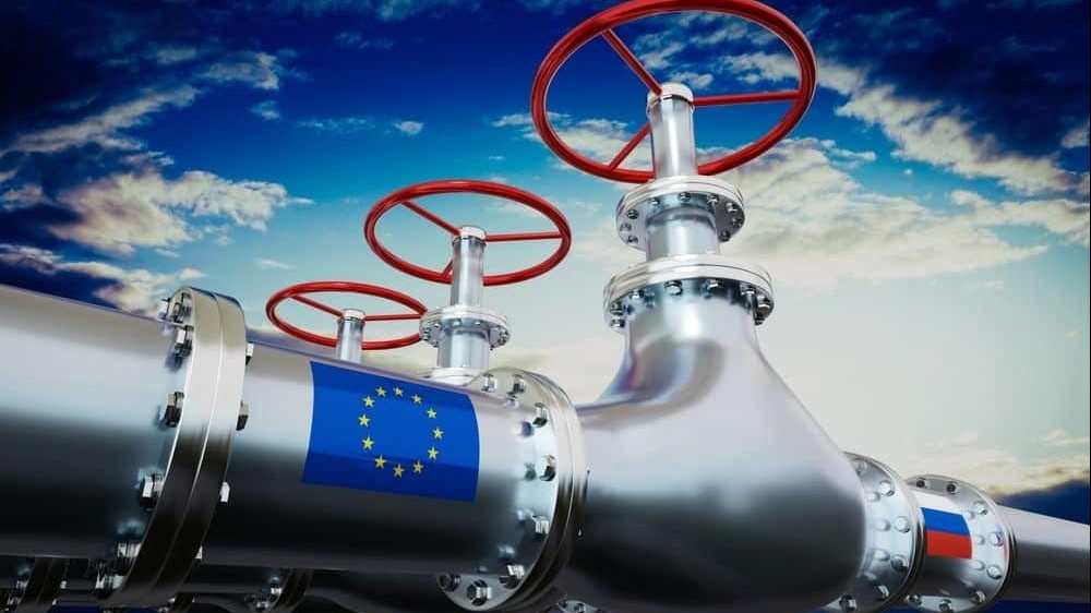Khủng hoảng năng lượng ở châu Âu: Nga giải thích chi tiết, khẳng định đã và vẫn là nhà cung cấp khí đốt đáng tin cậy