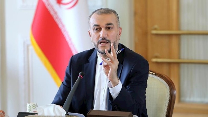 Đàm phán hạt nhân: Tình báo Anh nghi ngờ Iran, Tehran yêu cầu Mỹ dừng 'đòi hỏi quá đáng'. (Nguồn: Iran Press)