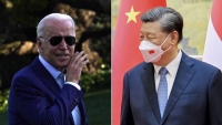 Khả năng diễn ra cuộc gặp thượng đỉnh trực tiếp Mỹ-Trung Quốc vào tháng 11 tới? Quan chức Mỹ nói gì?