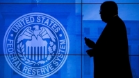 Mỹ: Quyết không 'đầu hàng' lạm phát, Fed tiếp tục tăng mạnh lãi suất