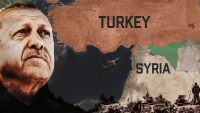 Quân đội Syria ra tuyên bố cứng rắn về ý định của Thổ Nhĩ Kỳ