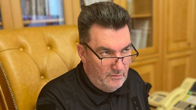 Quan chức an ninh Ukraine tuyên bố: Kiev sẽ không ngại ngần tấn công các mục tiêu quân sự ở Nga