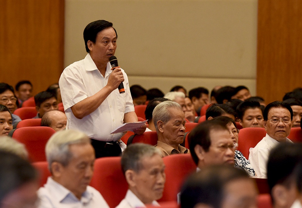 thu tuong tiep xuc cu tri hai phong