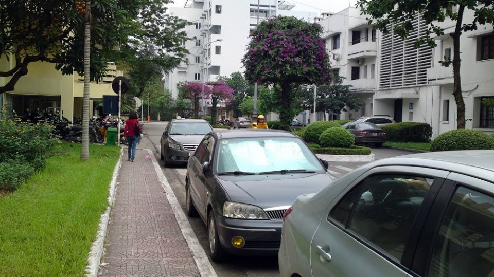 ngoai giao doan thuo so khai