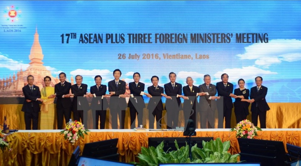 viet nam co nhieu dong gop quan trong vao su phat trien cua asean