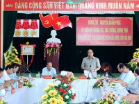 thu tuong chi dao hoi nghi toan quoc ve xay dung nong thon moi