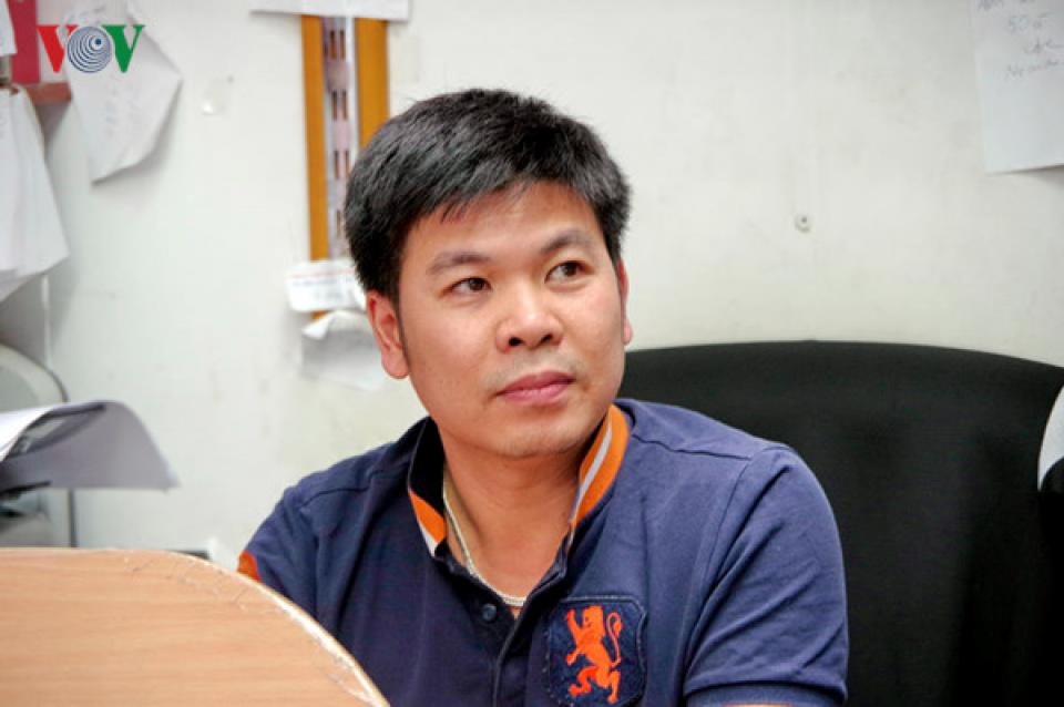 cho nguoi viet tai warsawa thu do cua ba lan