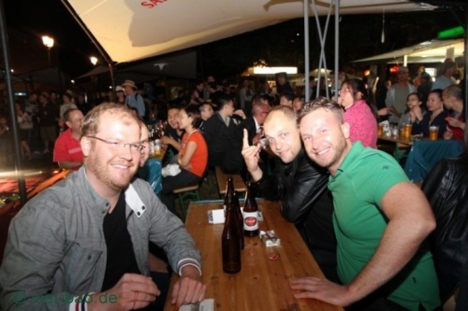 khai mac gian hang viet nam tai lien hoan bia quoc te lan thu 20