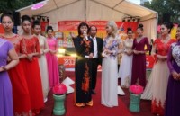 trao tang huan chuong huu nghi cho cac to chuc va ca nhan tai duc