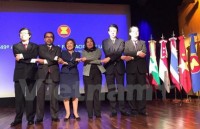Đại sứ quán Việt Nam chủ trì lễ kỷ niệm Ngày ASEAN ở Argentina