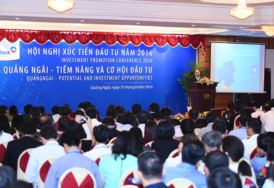 xuc tien dau tu la lien tuc chu khong chi mot dot