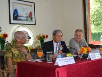 delhi va ha noi xich lai gan nhau hon