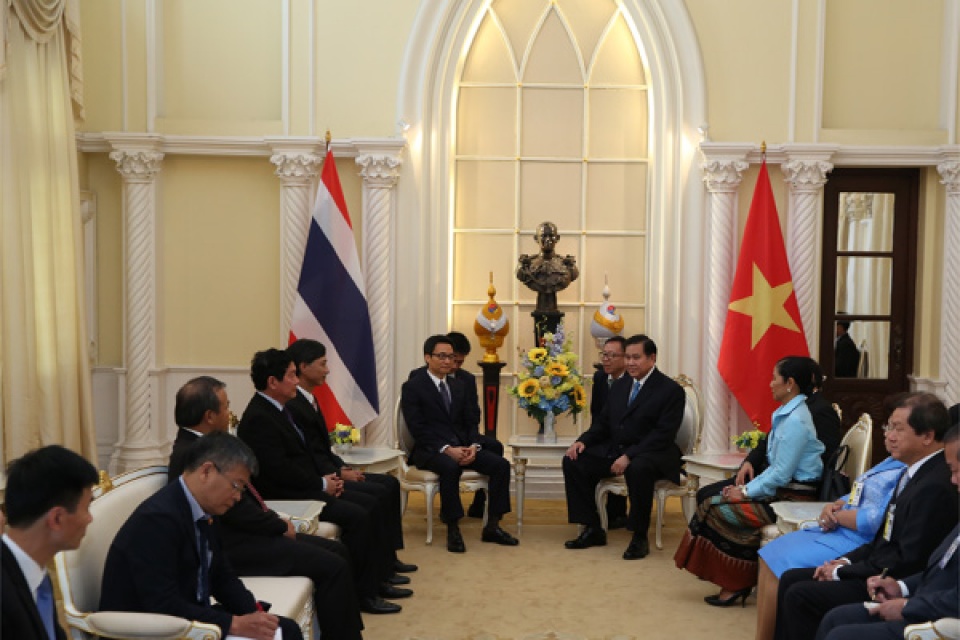 pho thu tuong vu duc dam gap lanh dao chinh phu thai lan