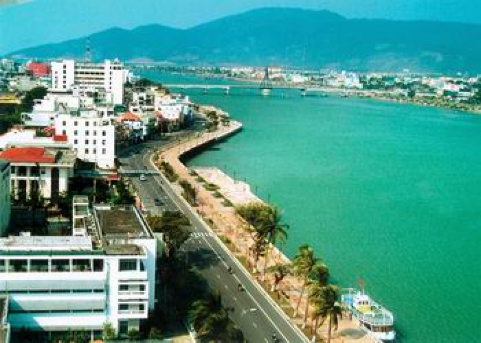 nang cao vi the cua da nang trong mat ban be quoc te