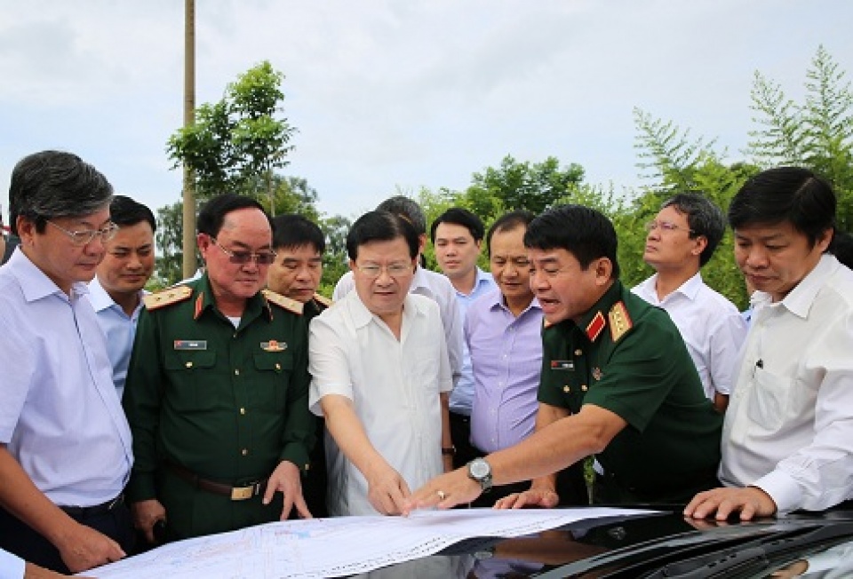 khan truong mo rong nang cap san bay tan son nhat