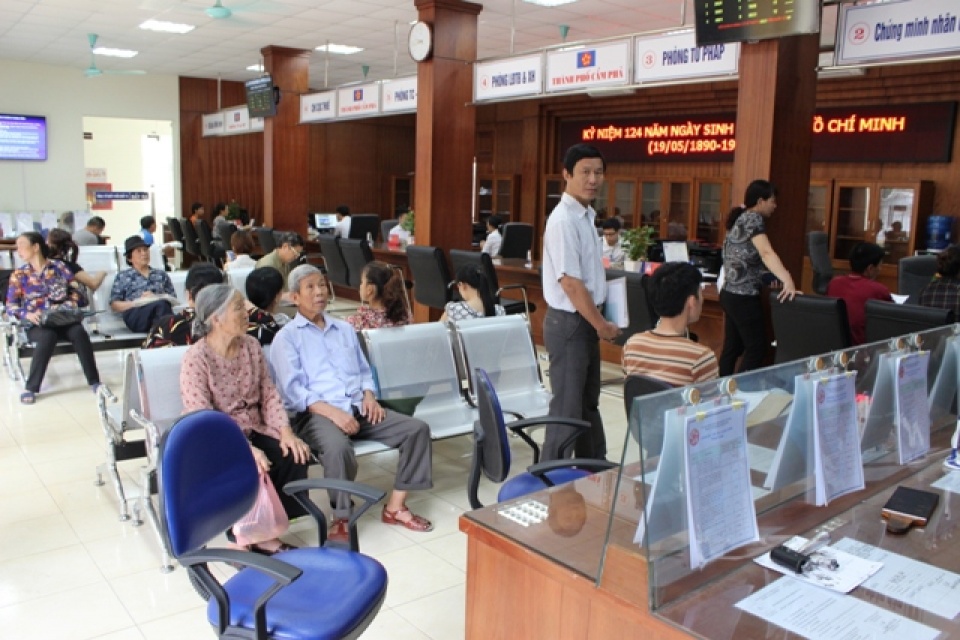 quang ninh se co nhung do thi thong minh