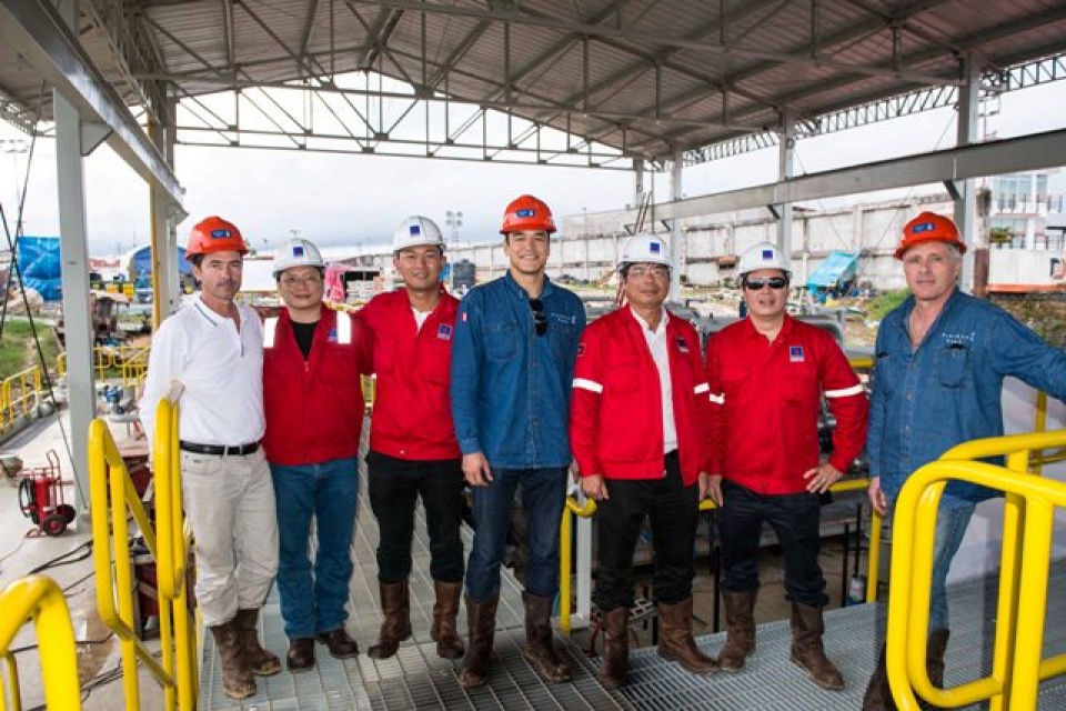 khi kho khan la luc the hien trach nhiem