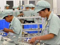 khai mac trien lam thanh tuu kinh te doi ngoai va moi truong dau tu tai viet nam