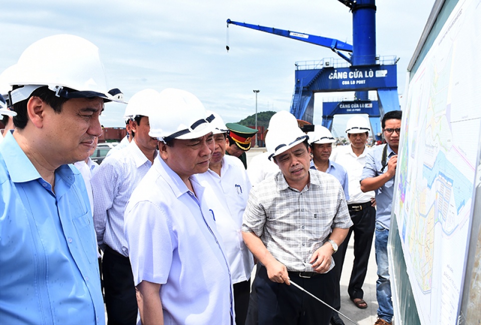 thu tuong nong thon moi thi moi truong song phai sach se ngan nap