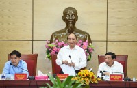 bo truong chu tich ubnd cac cap chiu trach nhiem ve o nhiem moi truong